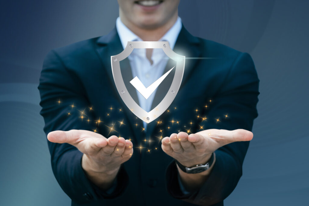 standard quality control collage