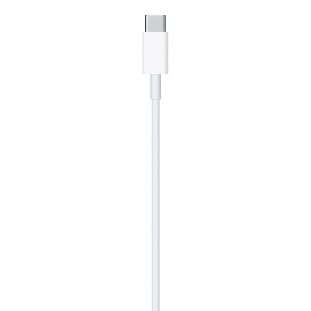 lightning to usb c 3
